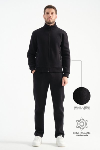Shooter Sportswear Erkek Alt Üst Takım
