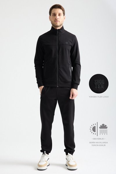 Shooter Sportswear Erkek Alt Üst Takım