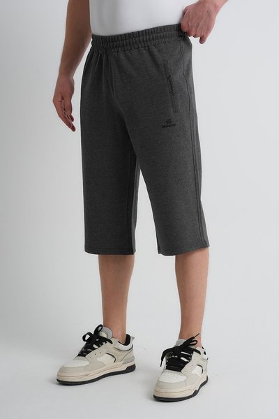 Shooter Sportswear Erkek Şort, Bermuda, Kapri