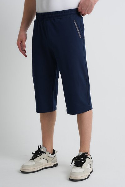 Shooter Sportswear Erkek Şort, Bermuda, Kapri