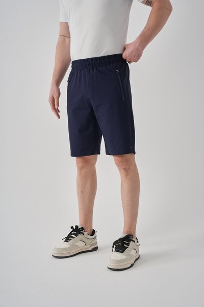 Shooter Sportswear Erkek Şort, Bermuda, Kapri