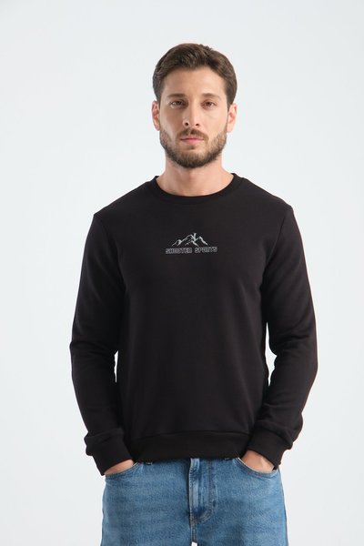 Shooter Sportswear Erkek Sweatshirt