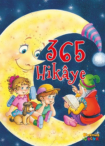 Kaknüs Yayınları Çocuk Öykü, Masal Kitapları
