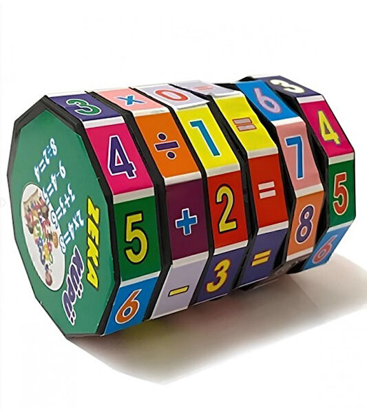 Noki Eğitici Oyuncaklar