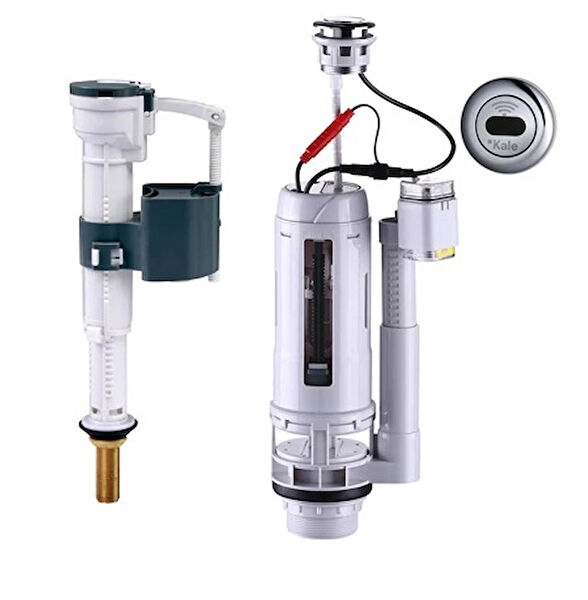 KALE Rezervuar İç Takımı