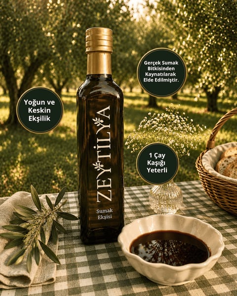 Zeytilya Nar Ekşisi, Ekşiler