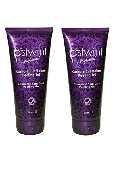 Ostwint Yüz Peeling, Scrub