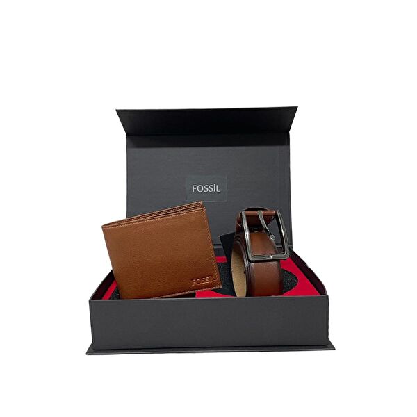 Fossil Erkek Kemer