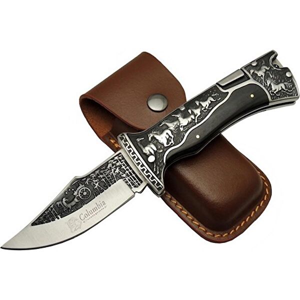 Columbia Bıçak ve Çakılar