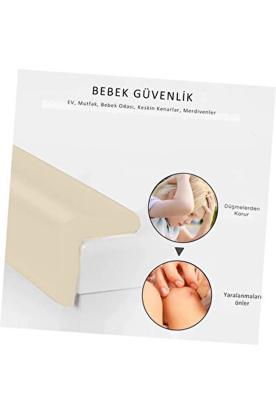 Miningaa Kilit, Köşe Koruyucular