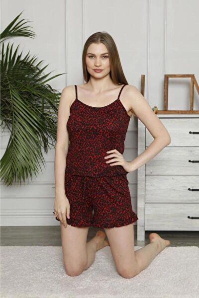 Momslab Kadın Pijama