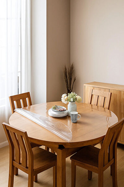 Rona Home Masa Örtüsü