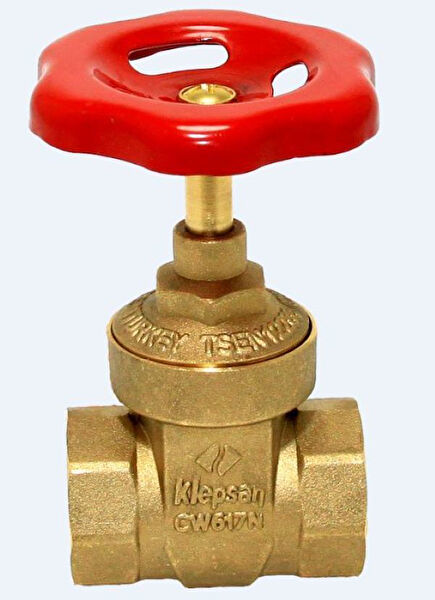 Klepsan PVC Vana, Rakor ve Ek Parça