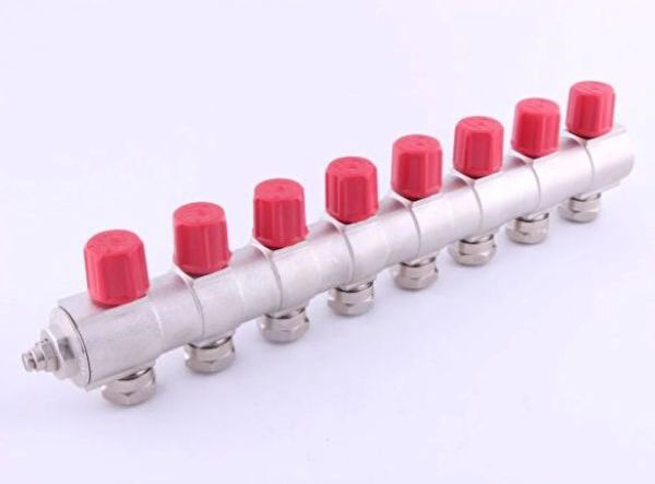 Klepsan PVC Vana, Rakor ve Ek Parça