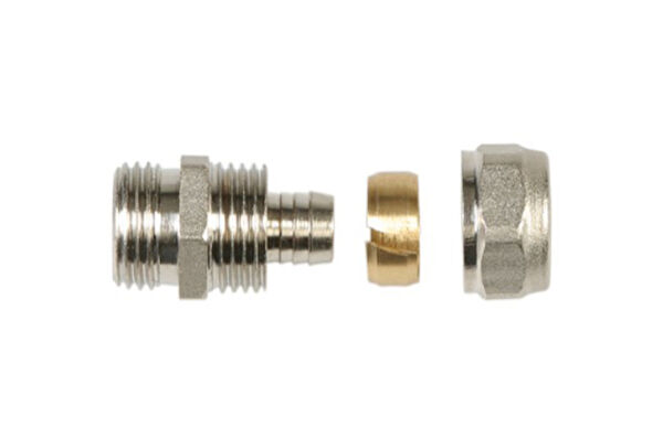 Klepsan PVC Vana, Rakor ve Ek Parça