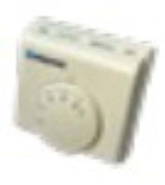 Klepsan Oda Termostatı