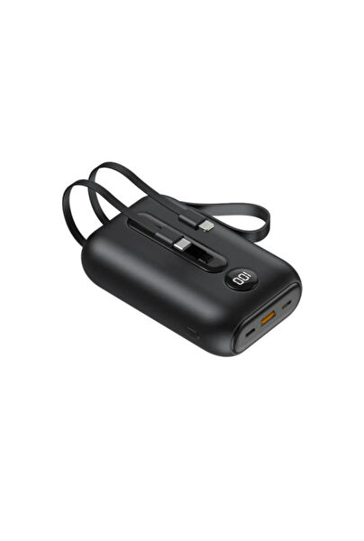 Qasul Powerbank, Taşınabilir Şarj Cihazı