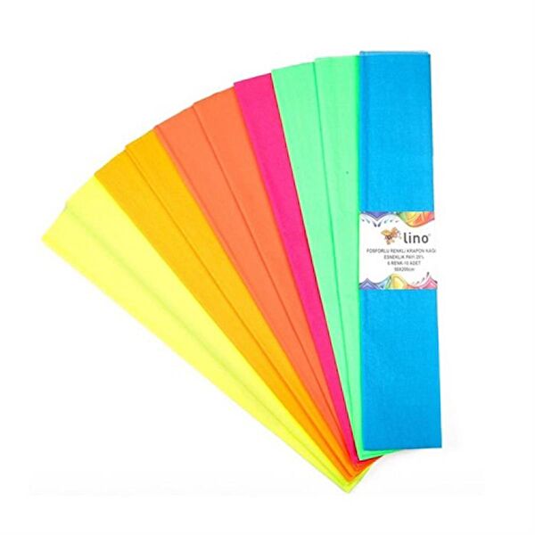 Lino Krapon Kağıdı