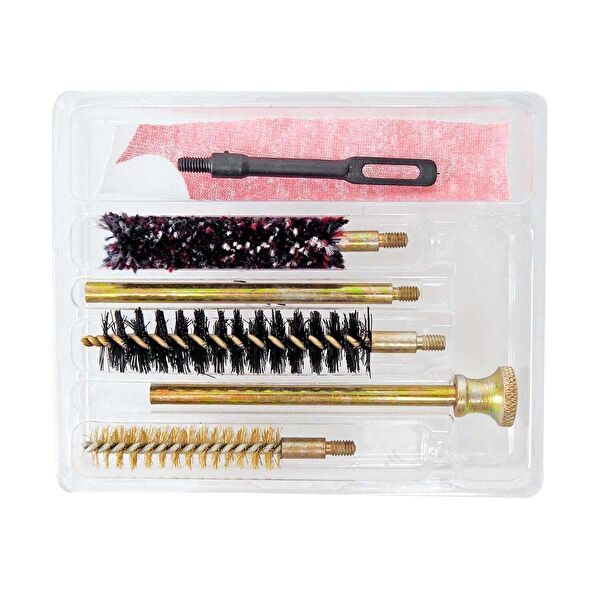 Özler Tüfek Aparatları