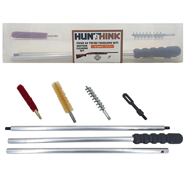 Özler Tüfek Aparatları