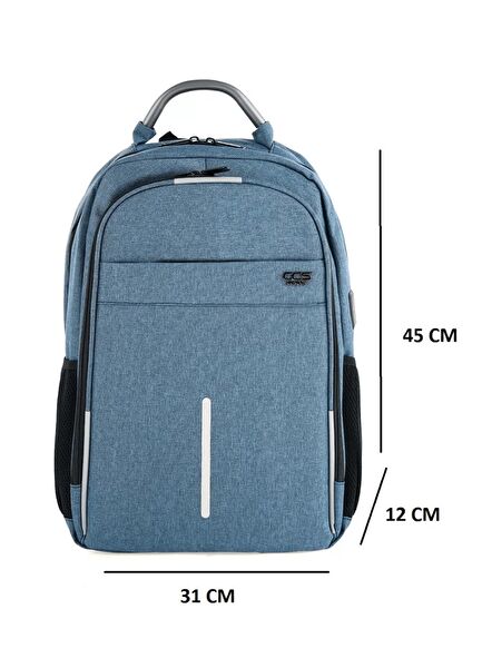 ÇÇS Kadın Sırt Çantası