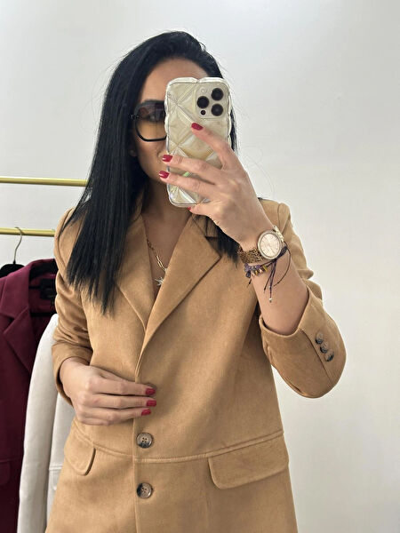 La Cartera Collection Kadın Ceket