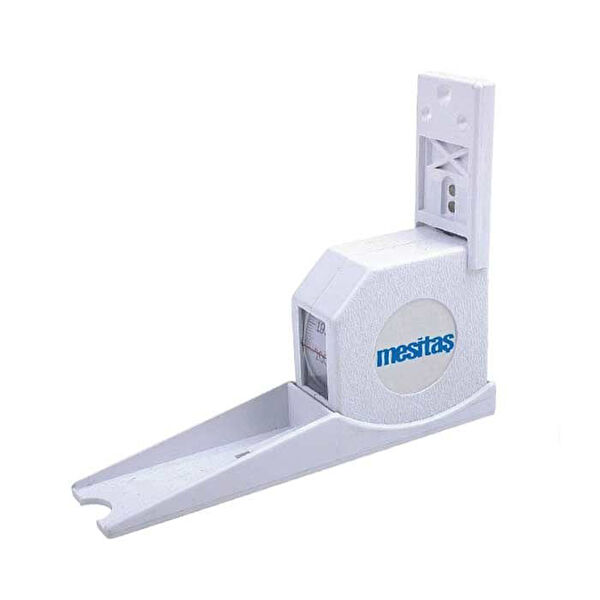 medikalcim Baskül, Tartı