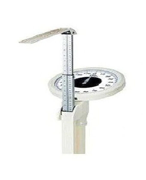 medikalcim Baskül, Tartı