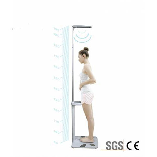 medikalcim Baskül, Tartı