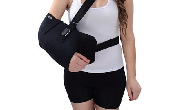 medikalcim Kol Askısı, Omuzluk