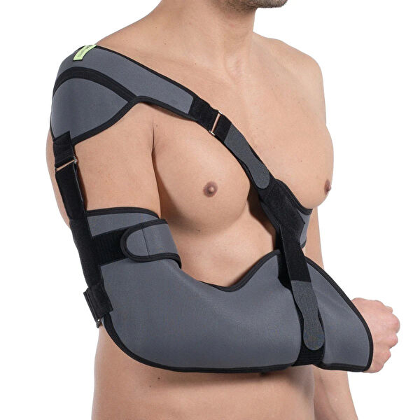 medikalcim Kol Askısı, Omuzluk