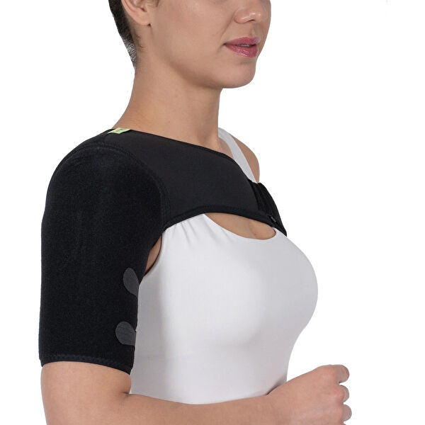 medikalcim Kol Askısı, Omuzluk