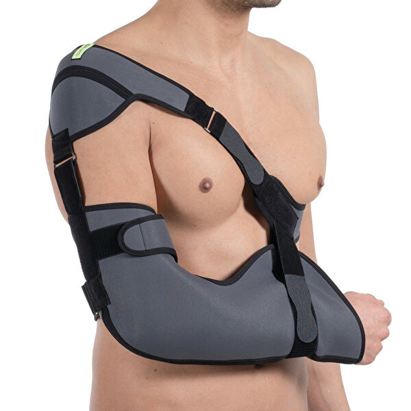 medikalcim Kol Askısı, Omuzluk