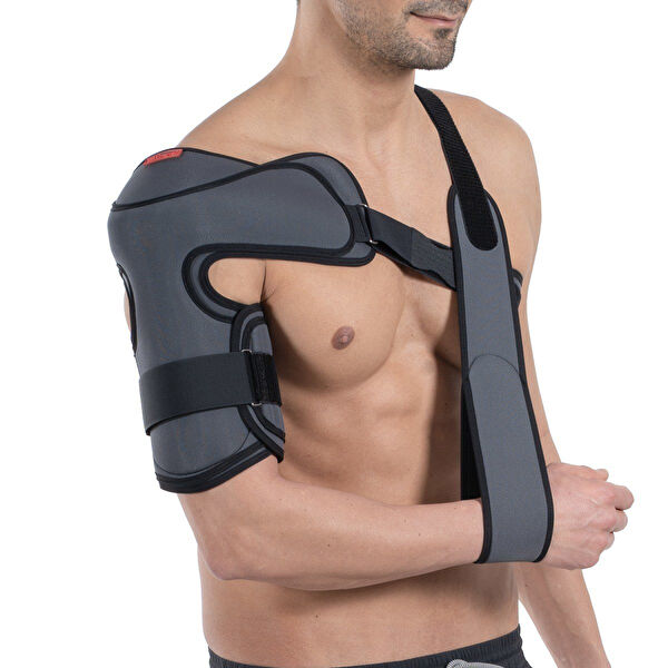 medikalcim Kol Askısı, Omuzluk