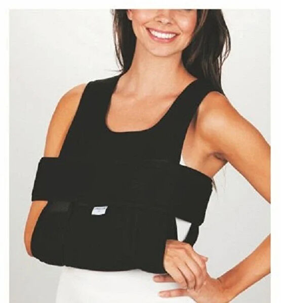 medikalcim Kol Askısı, Omuzluk