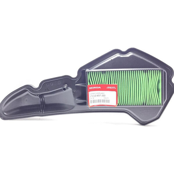 caddemoto Krank, Piston ve Contalar