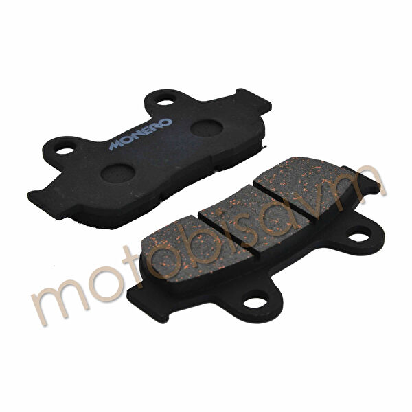 caddemoto Fren & Fren Ekipmanları