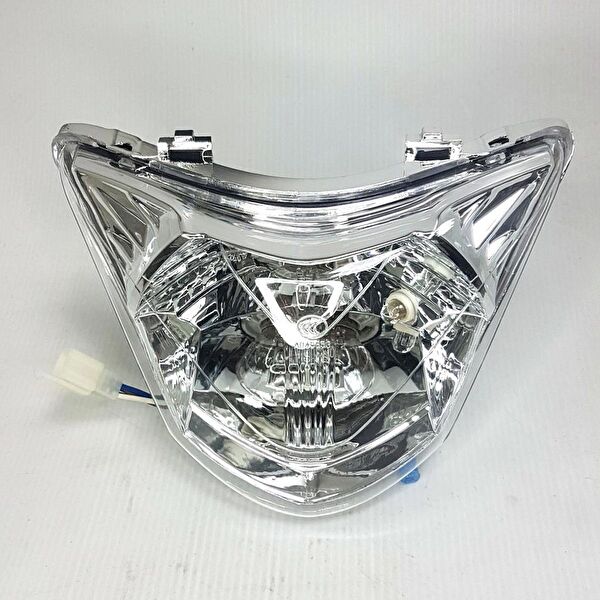 Motobisavm Motosiklet Aydınlatma Ürünleri