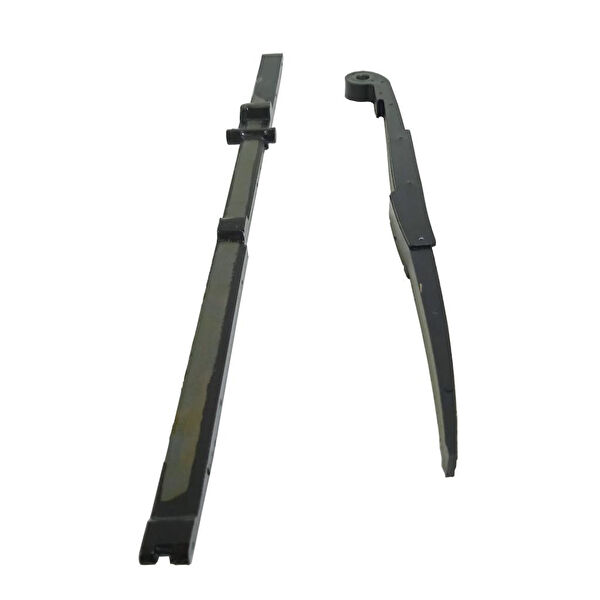 caddemoto Krank, Piston ve Contalar