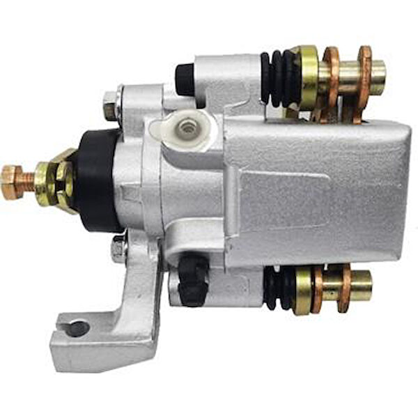 caddemoto Krank, Piston ve Contalar