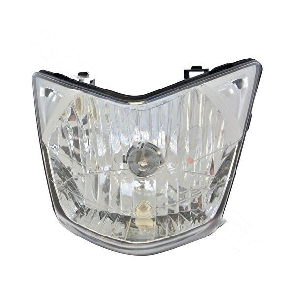 Motobisavm Motosiklet Aydınlatma Ürünleri