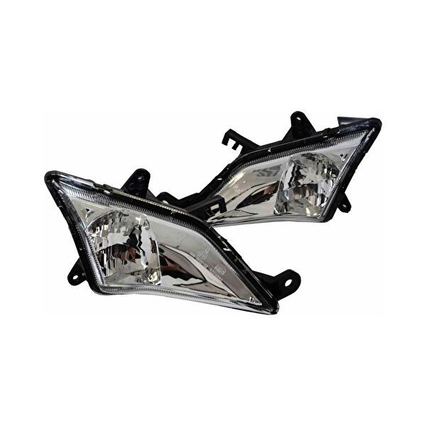 Motobisavm Motosiklet Aydınlatma Ürünleri