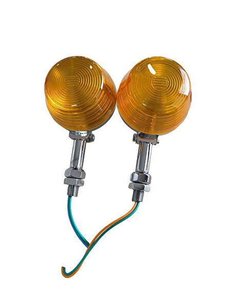 caddemoto Motosiklet Aydınlatma Ürünleri