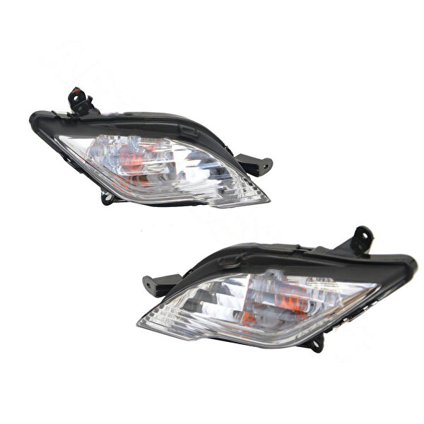 caddemoto Motosiklet Aydınlatma Ürünleri