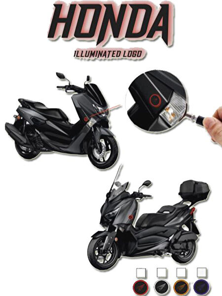 Motobisavm Motosiklet Reflektif Ürünler