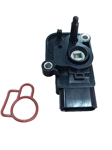 Motobisavm Krank, Piston ve Contalar