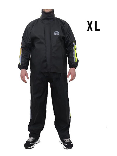 Motobisavm Motosiklet Yağmurluklar