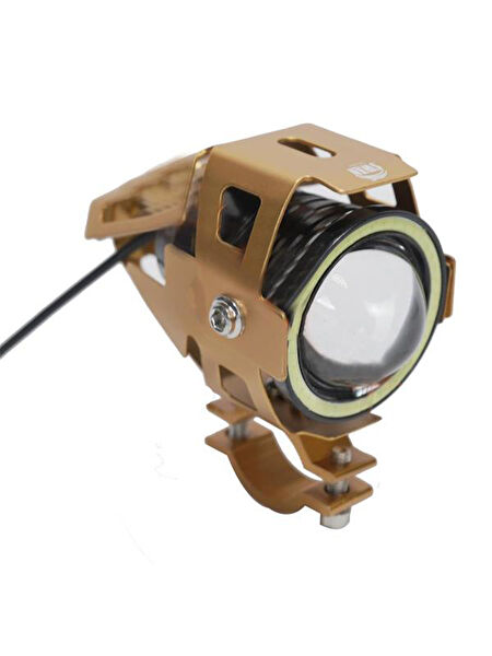 caddemoto Motosiklet Aydınlatma Ürünleri