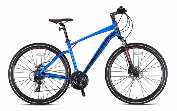 Kron Şehir Bisikleti