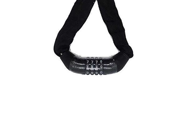 Zozo Bisiklet, Motorsiklet Kilit Sistemi